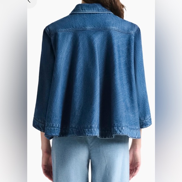 Altuzarra Jacket - Picture 4 of 5